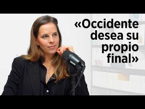 ¿Estamos en un momento de decadencia? - CLARA RAMAS