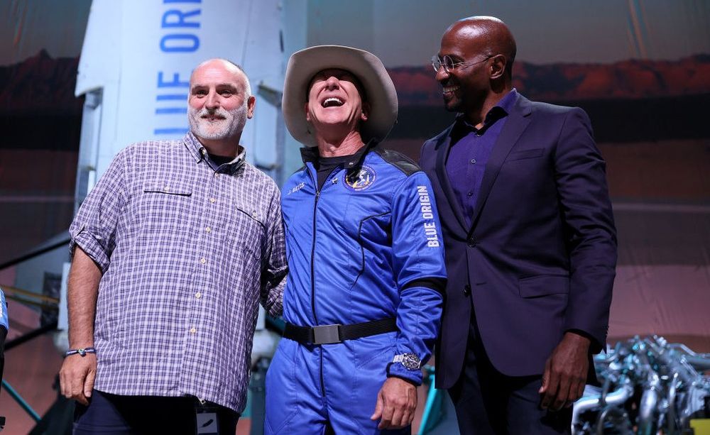 Until recently, Bezos had drawn considerable criticism for his desultory appetite for philanthropy.