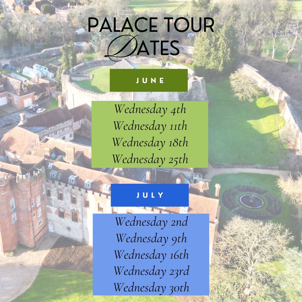 JUNE: 4th, 11th, 18th, 25th
JULY: 2nd, 9th, 16th, 23rd & 30th