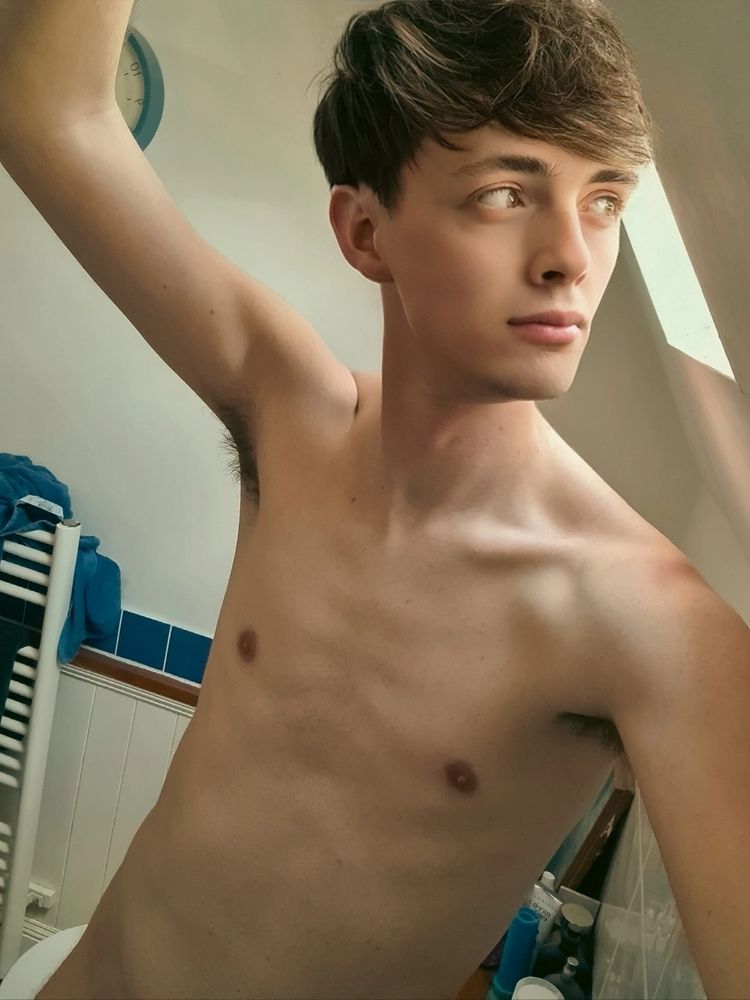selfie