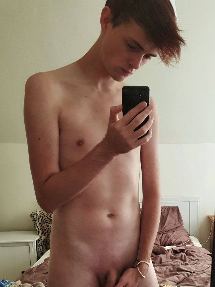 selfie