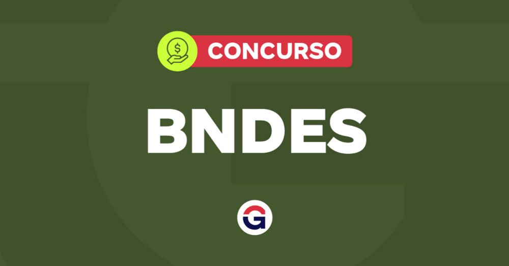 Concurso BNDES: consulte o local de prova aqui!