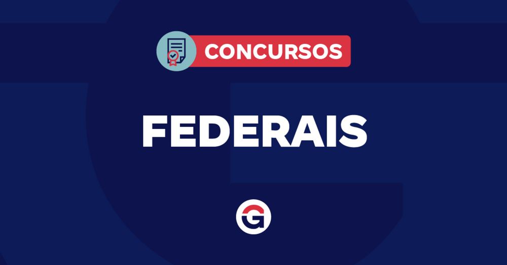 Concursos Federais: confira algumas ações do governo!