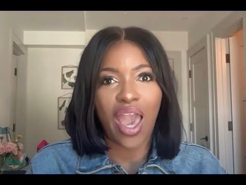 Jasmine Crockett drops BOMB on Republicans who ELIMINATED her district