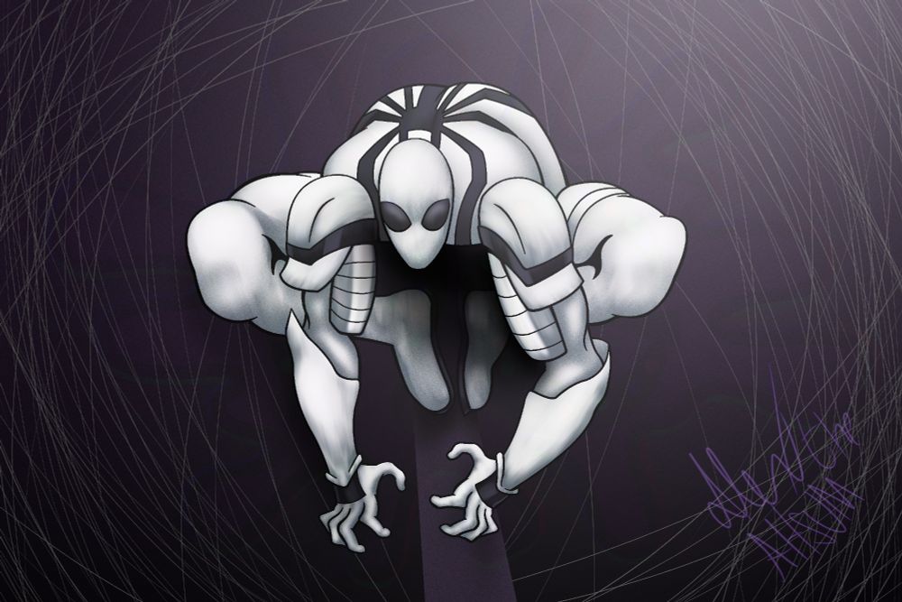 AGENT ANTI-VENOM