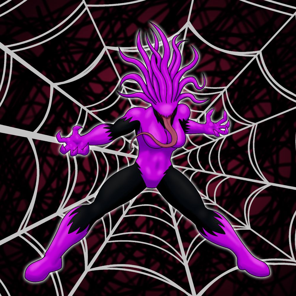 My OC Agony