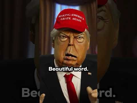 Trump DEFINITELY wasn’t there...
