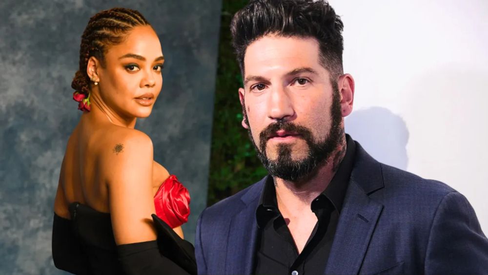 Tessa Thompson e Jon Bernthal estrelam His & Hers, novo thriller da Netflix | Cine Fera