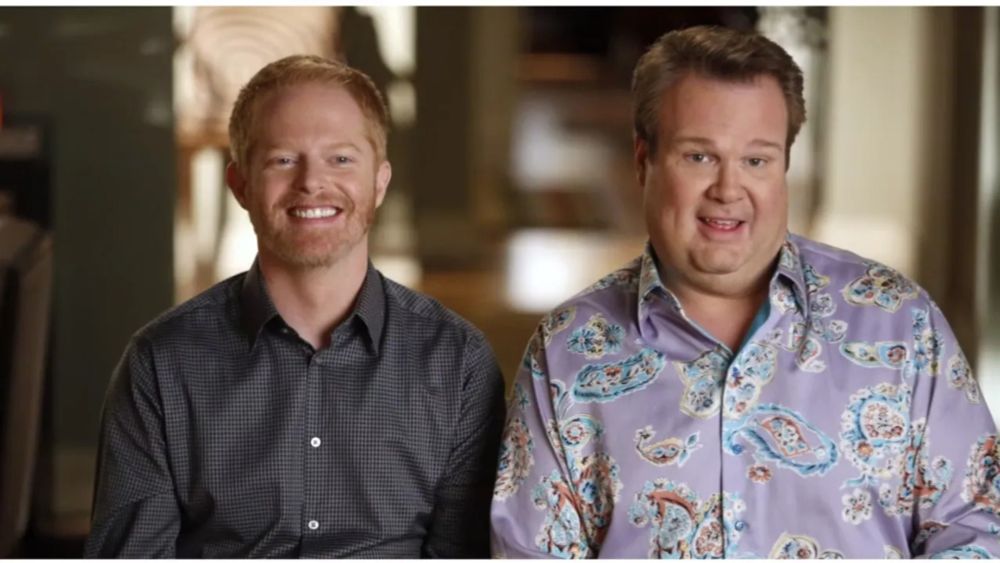 Spin-off de Modern Family com Cam e Mitch é cancelado | Cine Fera