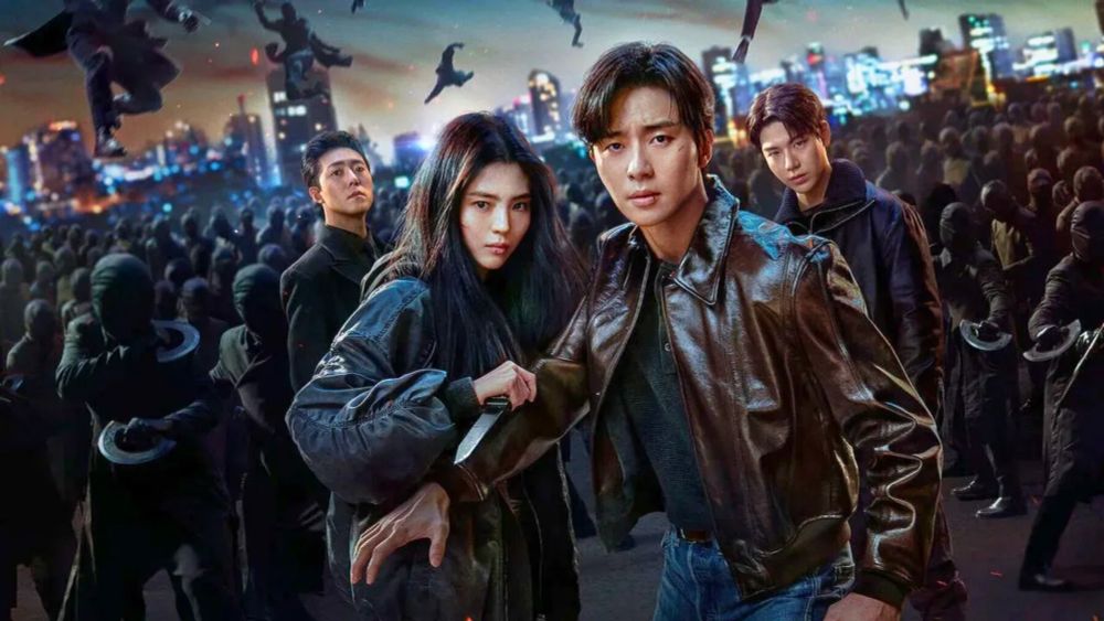 Sucesso no mundo: A Criatura de Gyeongseong no Top 5 da Netflix | Cine Fera