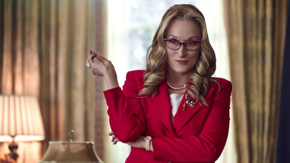 Marvel pode escalar Meryl Streep para o UCM | Cine Fera