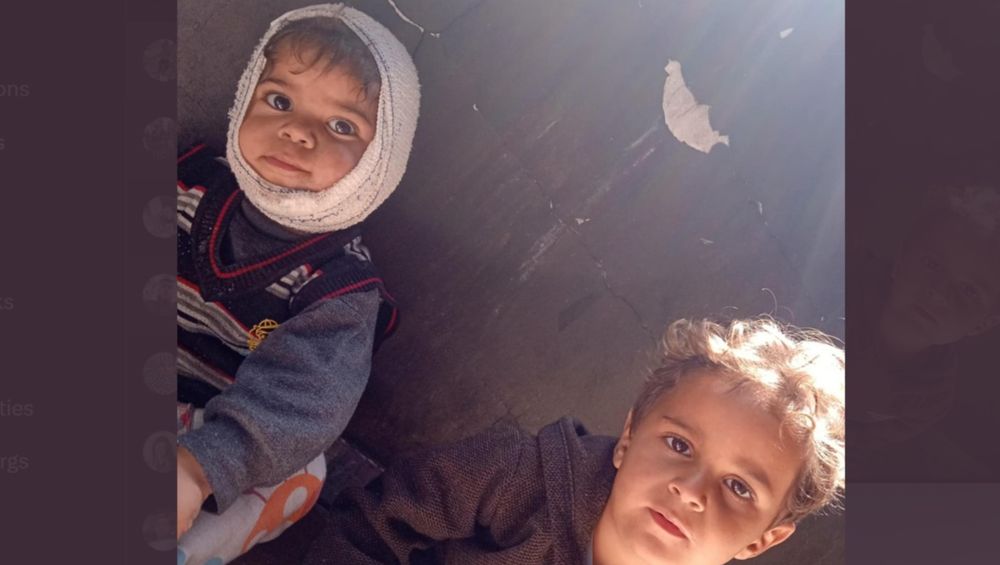 Donate to Every dollar counts: The Al-Hatal's Desperate Plea from Gaza, organized by Daniel Komesch