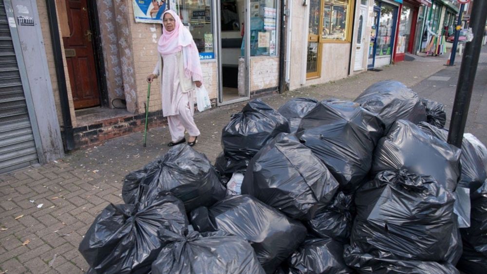 Modernisation or ‘mutiny’? Council told by commissioners to speed up improvements on the bins