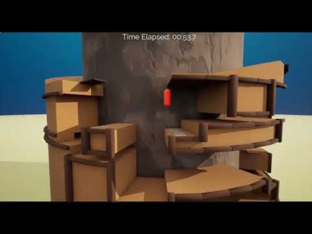 GMTK2024 Progress Vid