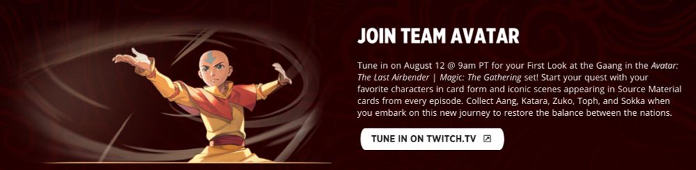 https://magic.wizards.com/en/products/avatar-the-last-airbender