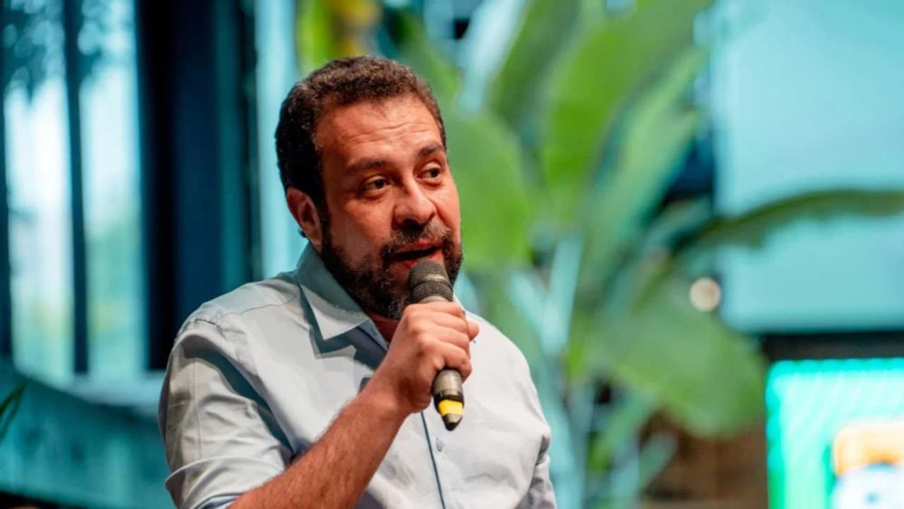 Boulos venceria Nunes com votos errados no número 13, do PT