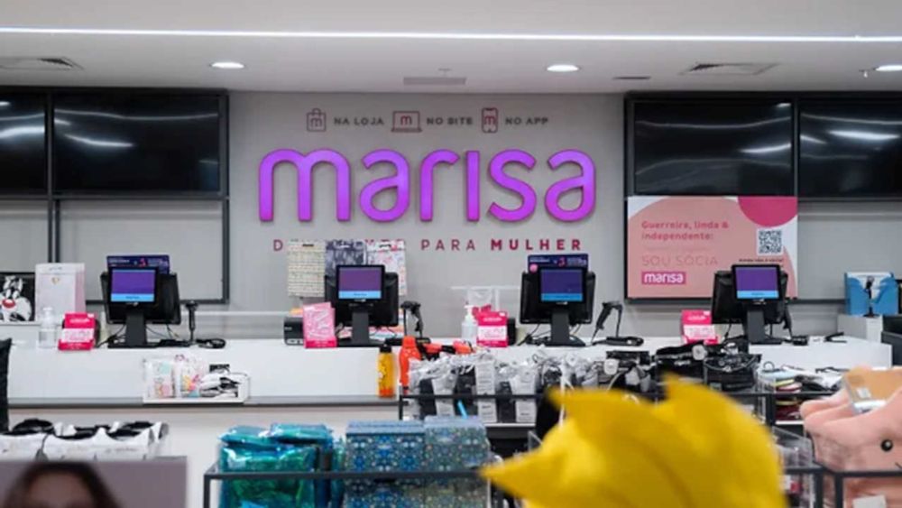 Marisa tem alta de 60,9% no prejuízo no 2º trimestre