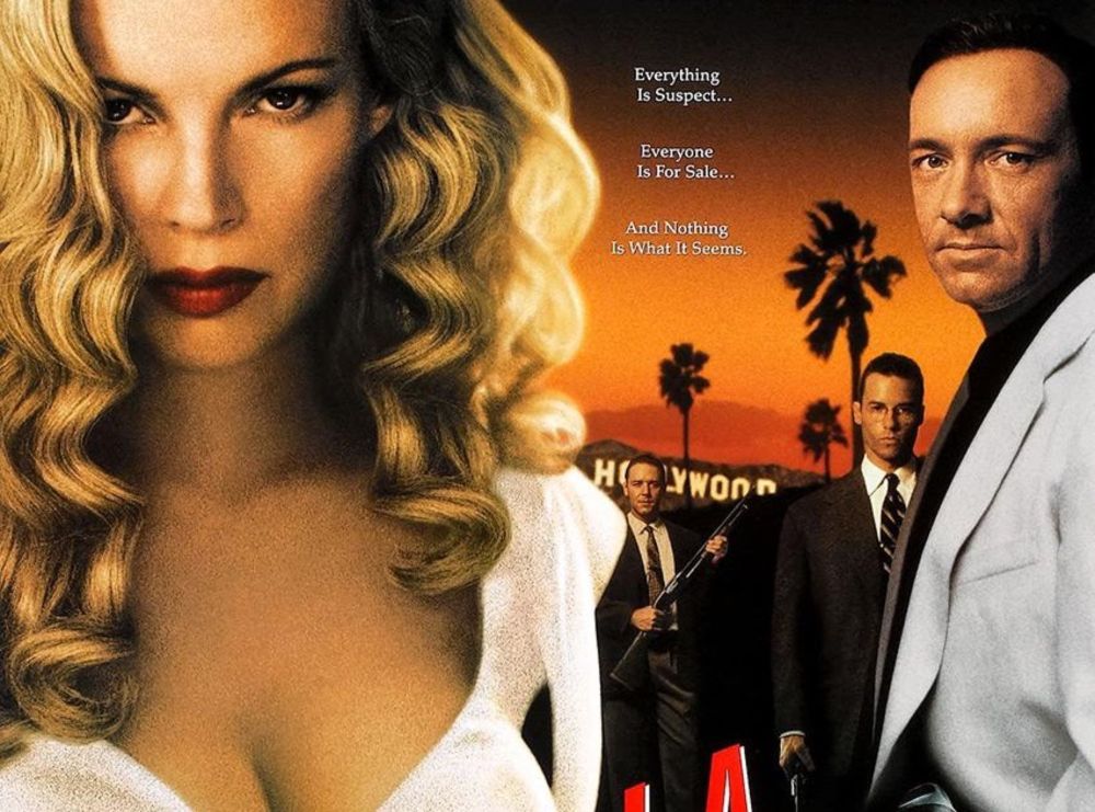 Film 2267 - L.A. Confidential