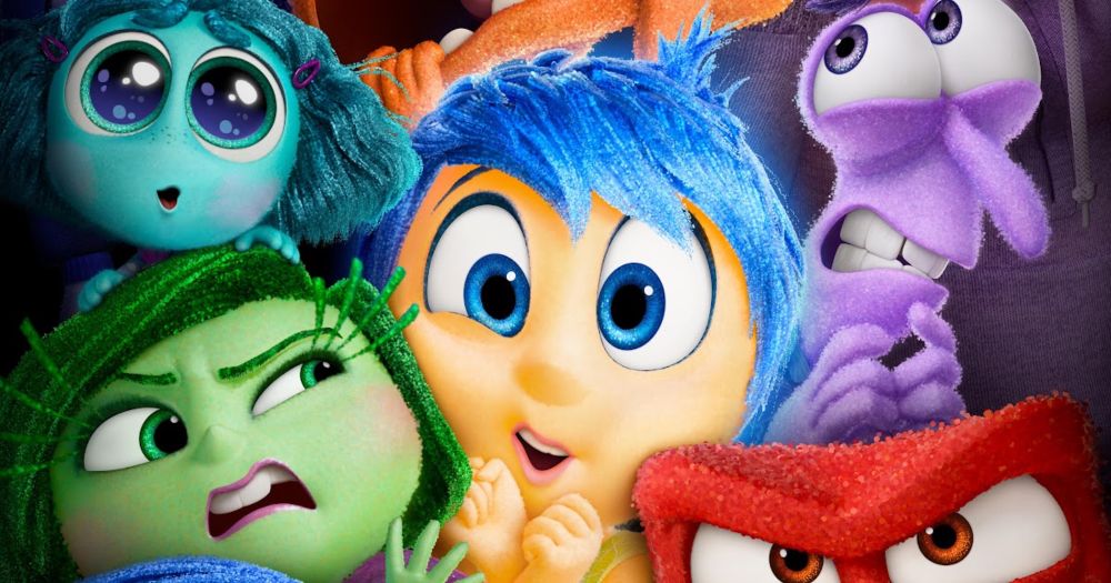 Film 2296 - Inside Out 2