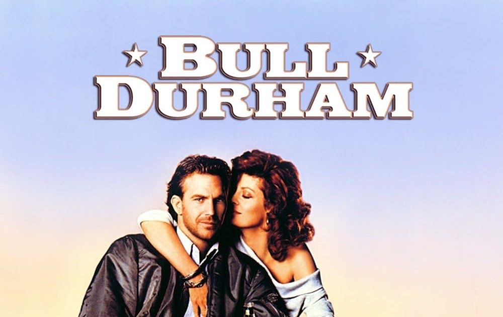 Film 2297 - Bull Durham