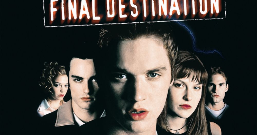 Film 427 - Final Destination