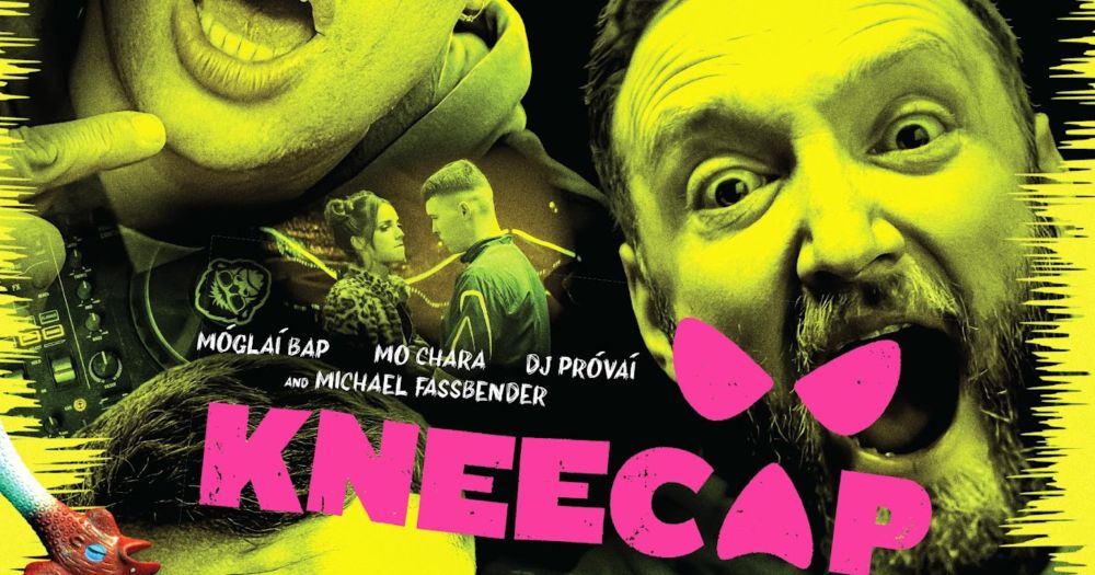 Film 2304 - Kneecap