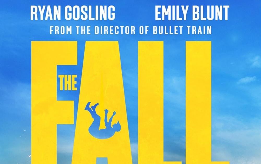 Film 2286 - The Fall Guy