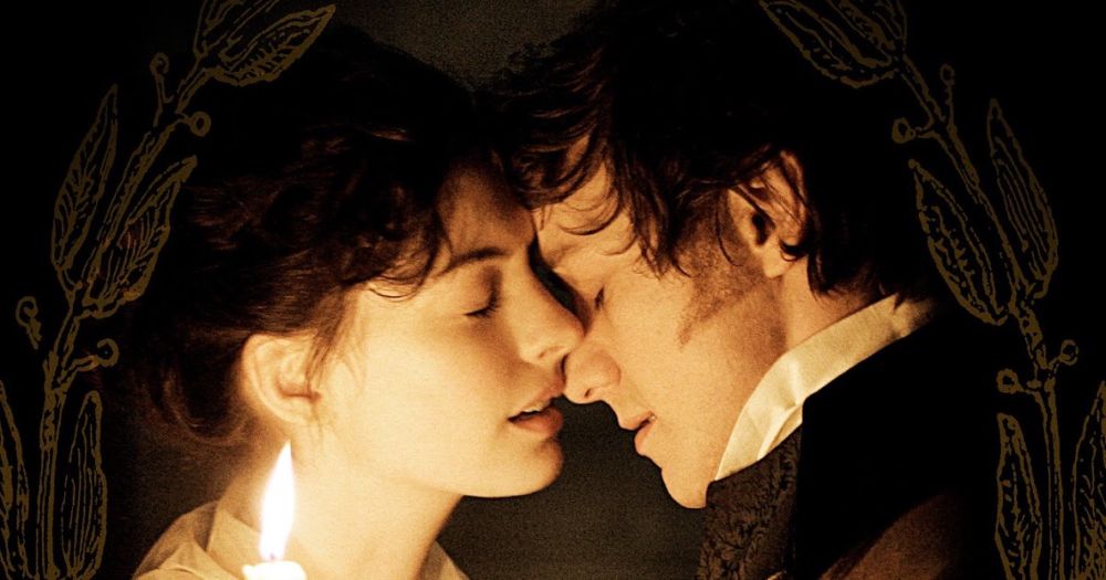 Film 1311 - Becoming Jane