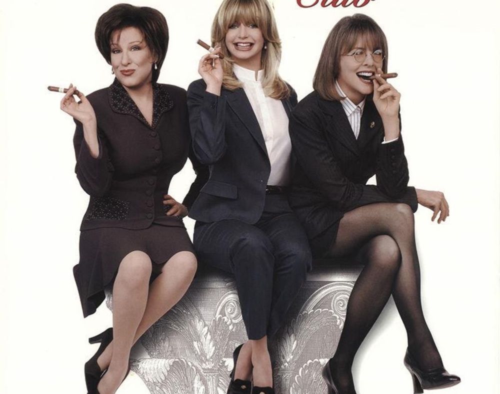 Film 2087 - The First Wives Club