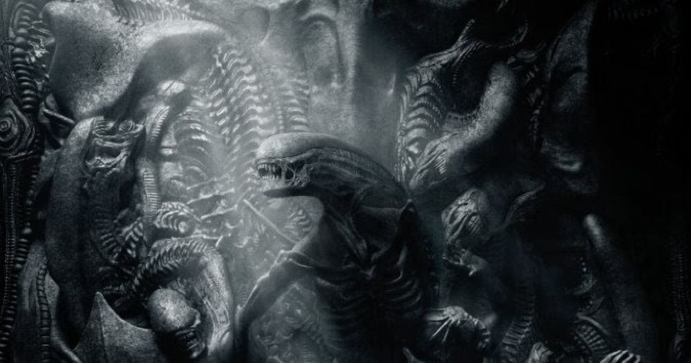 Film 1401 - Alien: Covenant