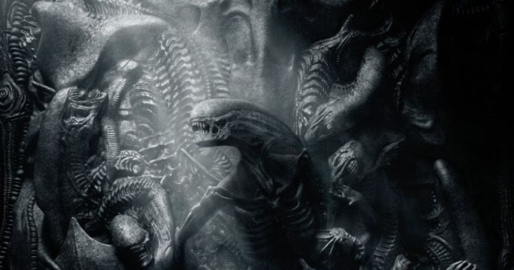 Film 1401 - Alien: Covenant