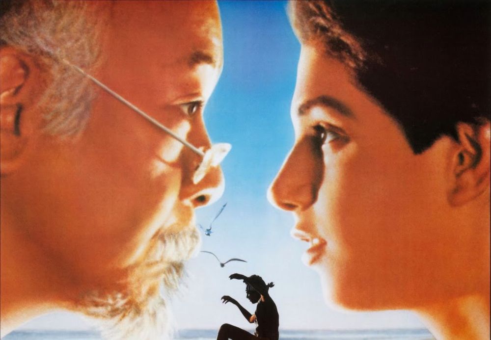 Film 1799 - The Karate Kid