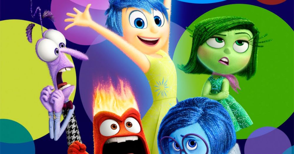 Film 1031 - Inside Out