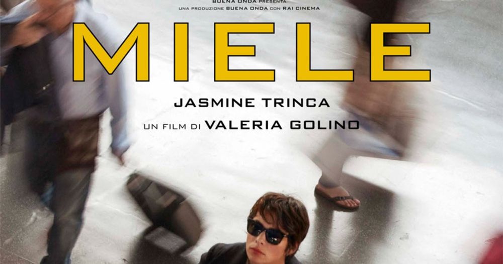 Film 558 - Miele