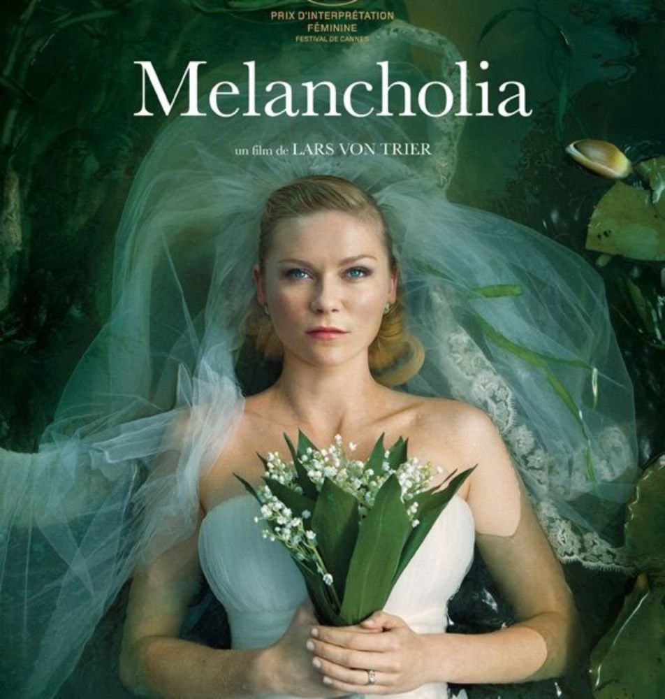 Film 331 - Melancholia