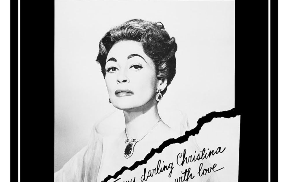 Film 2252 - Mommie Dearest