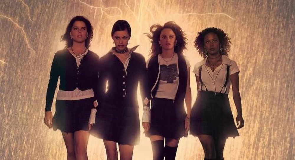 Film 2302 - The Craft