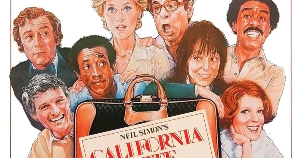 Film 1168 - California Suite