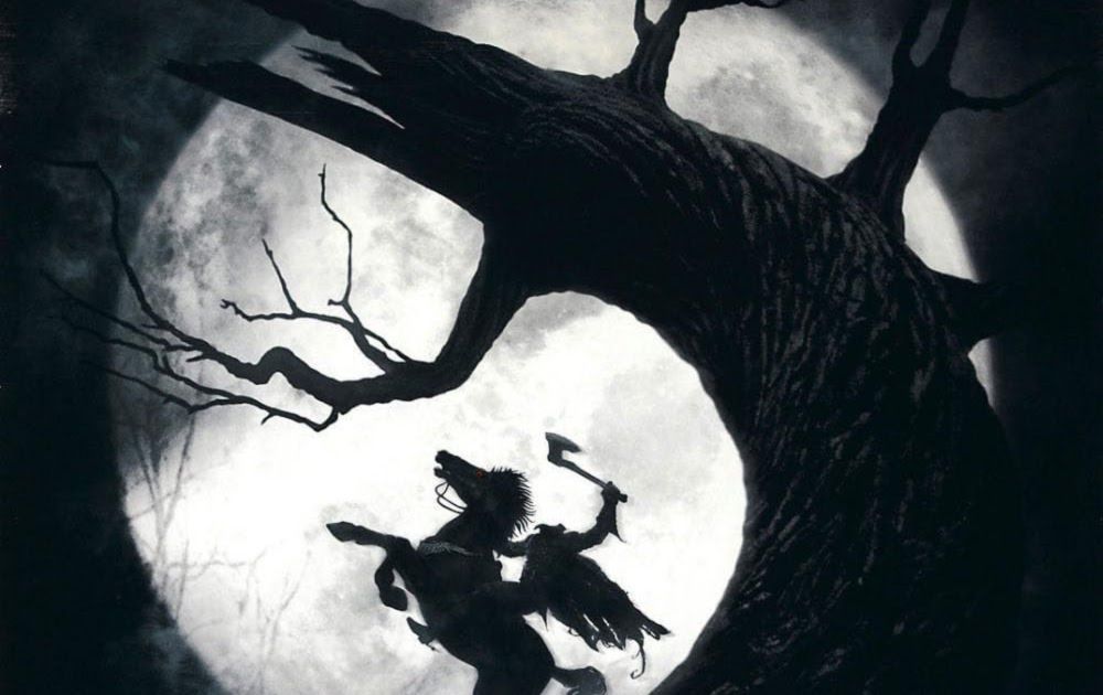 Film 2288 - Sleepy Hollow