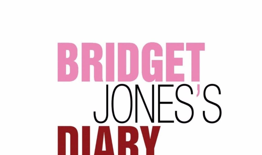 Film 2260 - Bridget Jones's Diary