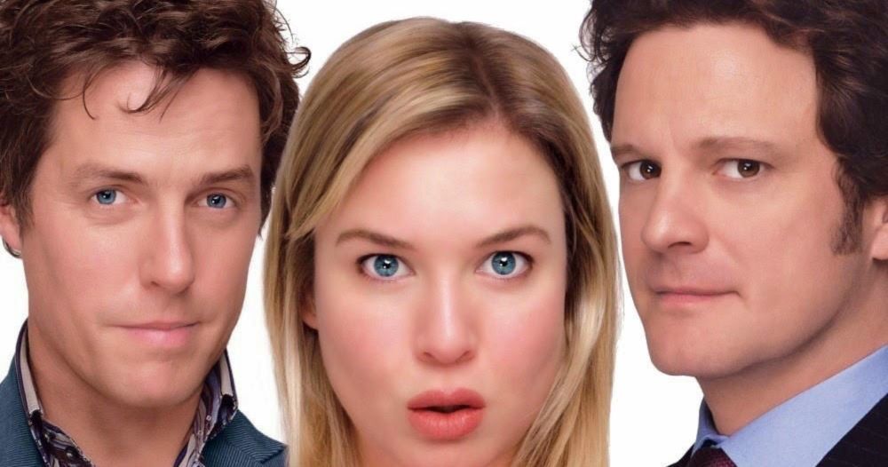 Film 857 - Che pasticcio, Bridget Jones!