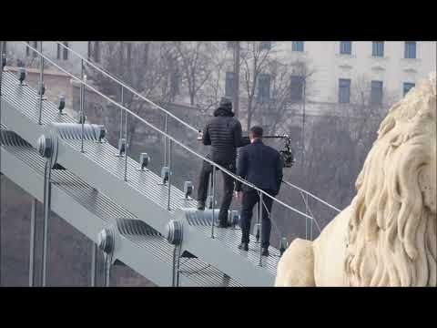 John Cena - Matchbox - Budapest