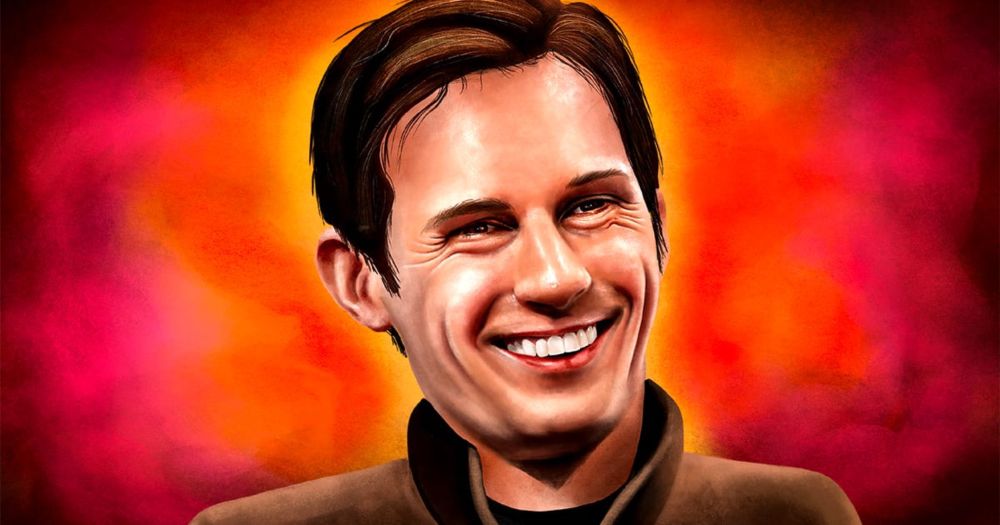 France’s hunt for Telegram CEO Pavel Durov: The inside story