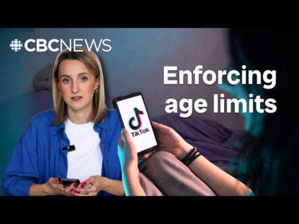 How social media age limits are being applied — and the risks they pose