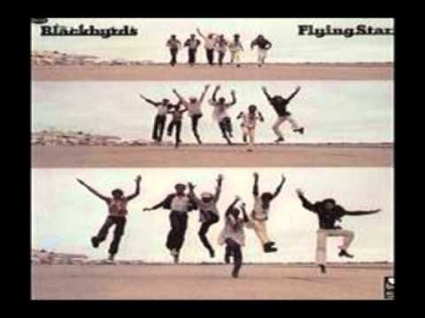 The Blackbyrds - Blackbyrds Theme (1974)