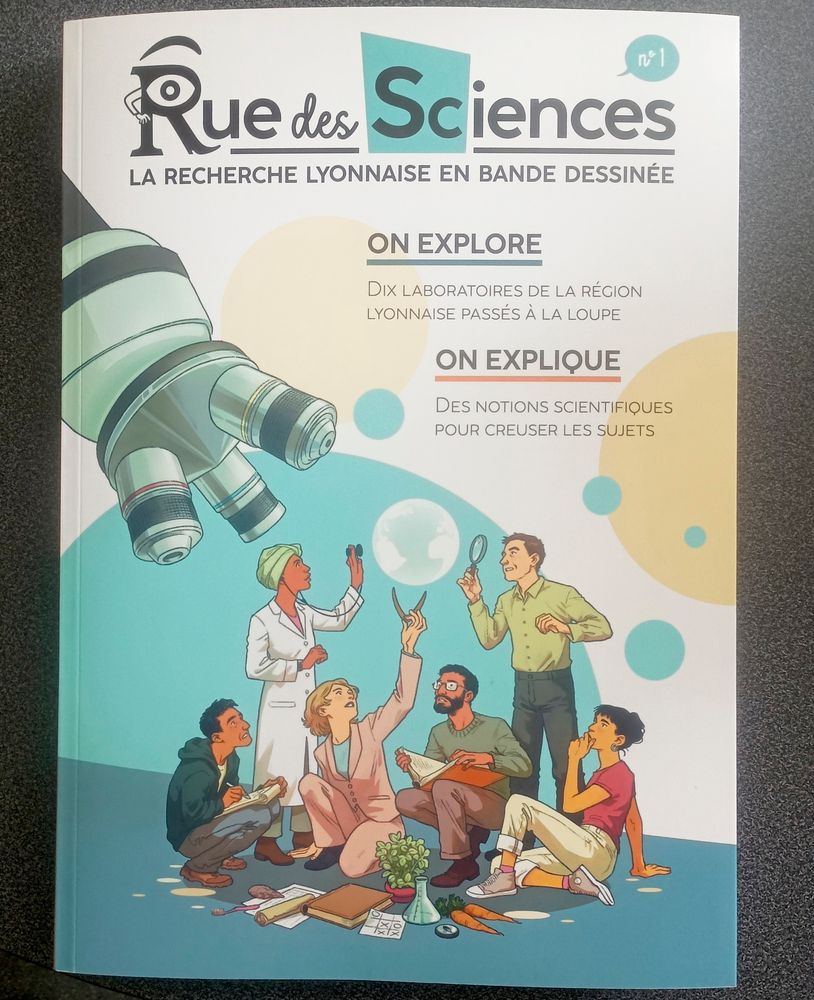 Couverture de l'ouvrage