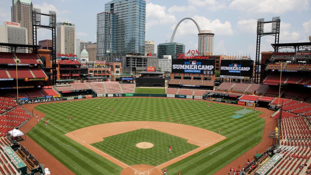 St. Louis Cardinals exec: We’re not asking yet for $500m+ in renovations to 18-year-old stadium, but wait for it