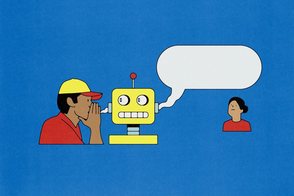 AI assistants are blabbing our embarrassing work secrets