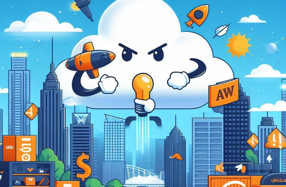 Startup Ubicloud Challenges AWS Dominance with Open-Source Alternative - Techiexpert.com