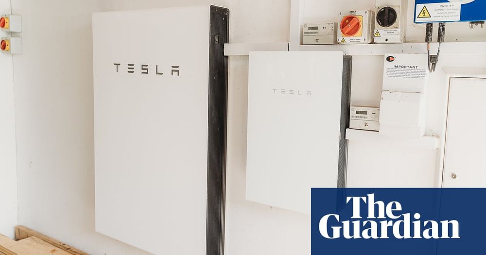 Tesla won’t free up use of its batteries, leaving owners unable to reap full benefits